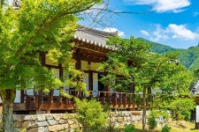 농암종택 관광 정보와 주변 관광 명소 및 근처 맛집 여행 정보