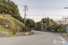 평인 노을길 관광 정보와 주변 관광 명소 및 근처 맛집 여행 정보