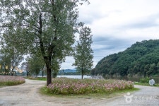칠지공원 관광 정보와 주변 관광 명소 및 근처 맛집 여행 정보