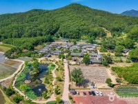 인흥마을 관광 정보와 주변 관광 명소 및 근처 맛집 여행 정보