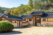 퇴계종택 관광 정보와 주변 관광 명소 및 근처 맛집 여행 정보