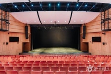 예주문화예술회관 문화 정보와 주변 관광 명소 및 근처 맛집 여행 정보