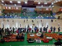 동해 웰빙레포츠타운 레저스포츠 정보와 주변 관광 명소 및 근처 맛집 여행 정보