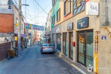 대명공연거리 관광 정보와 주변 관광 명소 및 근처 맛집 여행 정보