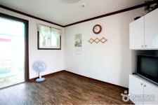 기쁨이 가득한 곳 숙박 정보와 주변 관광 명소 및 근처 맛집 여행 정보