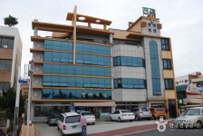 リトルフランスホテル（작은프랑스호텔） - 宿泊 - 韓国旅行・観光情報