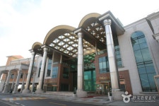 Pine Ridge Resort Villa (파인리즈리조트 빌라) - Accommodation - Korea travel and tourism information