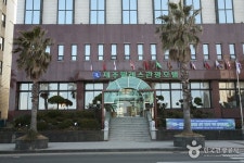 Jeju Palace Hotel (제주팔레스호텔) - Alojamiento - los viajes e información turística de Corea