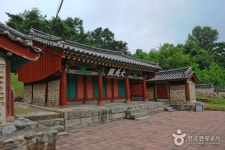 교하향교 관광 정보와 주변 관광 명소 및 근처 맛집 여행 정보