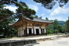 Namwon Silsangsa Temple (실상사(남원)) - Sightseeing - Korea travel and tourism information