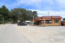 월정사 적멸보궁 관광 정보와 주변 관광 명소 및 근처 맛집 여행 정보