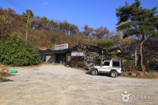 광성보한식전문식당 - 주변 여행 및 근처 관광 명소 - 국내 여행 정보와 관광 명소 정보