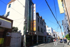 李朝韓定食（이조한정식） - レストラン - 韓国旅行・観光情報