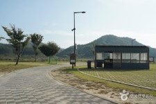 합강공원 오토캠핑장 레저스포츠 정보와 주변 관광 명소 및 근처 맛집 여행 정보