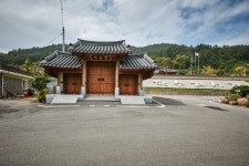 정응민예적지(판소리공원) 관광 정보와 주변 관광 명소 및 근처 맛집 여행 정보