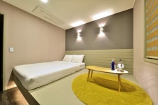 With U [Korea Quality] / 위드유 [한국관광 품질인증] - Logement - Voyage Corée et information touristique