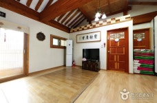 Neulbomstay (늘봄스테이) - Accommodation - Korea travel and tourism information