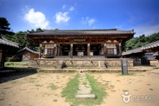 道東書院［ユネスコ世界遺産（文化遺産）］（도동서원 [유네스코 세계문화유산]） - 観光 - 韓国旅行・観光情報