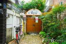 좋은날 숙박 정보와 주변 관광 명소 및 근처 맛집 여행 정보