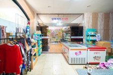 Namhae Beach Hotel (남해비치호텔) - Alojamiento - los viajes e información turística de Corea