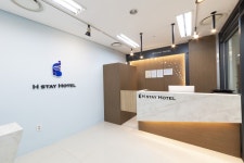 해운대 H STAY HOTEL (구, 시타딘호텔) 숙박 정보와 주변 관광 명소 및 근처 맛집 여행 정보