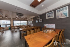 [백년가게]함흥냉면옥 음식점 정보와 주변 관광 명소 및 근처 맛집 여행 정보