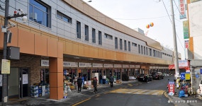하대원공설시장 쇼핑 정보와 주변 관광 명소 및 근처 맛집 여행 정보