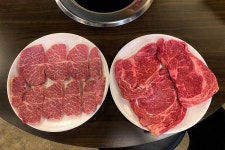 대관령 한우실비식당 음식점 정보와 주변 관광 명소 및 근처 맛집 여행 정보
