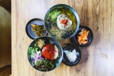 두꺼비막국수 음식점 정보와 주변 관광 명소 및 근처 맛집 여행 정보