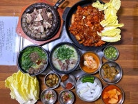 아바이왕순대 - 주변 여행 및 근처 관광 명소 - 국내 여행 정보와 관광 명소 정보