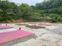 왕골공예마을 가는 길 - 주변 여행 및 근처 관광 명소 - 국내 여행 정보와 관광 명소 정보