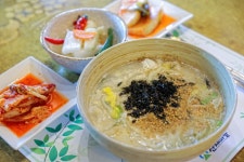 오대산가는길 음식점 정보와 주변 관광 명소 및 근처 맛집 여행 정보