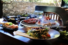 장호더그릴(장호숯불닭갈비) 음식점 정보와 주변 관광 명소 및 근처 맛집 여행 정보