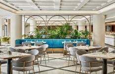 그랜드 조선 제주 숙박 정보와 주변 관광 명소 및 근처 맛집 여행 정보