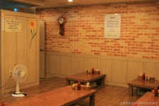 청정칼국수수제비전문점 본점 음식점 정보와 주변 관광 명소 및 근처 맛집 여행 정보