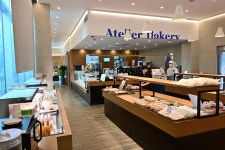 아뜰리에 베이커리 음식점 정보와 주변 관광 명소 및 근처 맛집 여행 정보
