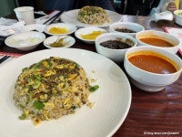 홍구원가창점 음식점 정보와 주변 관광 명소 및 근처 맛집 여행 정보