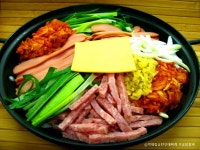 박네집송탄부대찌개 무공닭갈비 음식점 정보와 주변 관광 명소 및 근처 맛집 여행 정보