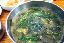 영동올뱅이집 음식점 정보와 주변 관광 명소 및 근처 맛집 여행 정보