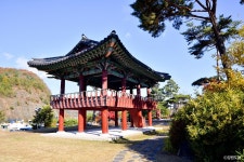 합강정 관광 정보와 주변 관광 명소 및 근처 맛집 여행 정보