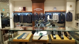 [事后免税店]汤米·希尔费格建大Star City店(타미힐피거건대스타시티) - 地区信息 - 韩国旅行和旅游信息