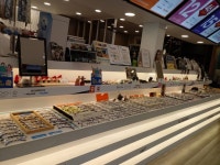 Glassbaba - Dongseong-ro Branch [Tax Refund Shop] (글라스바바안경 동성로점) - Shopping - Korea travel and tourism information