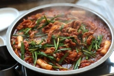맛소문오리불고기 음식점 정보와 주변 관광 명소 및 근처 맛집 여행 정보