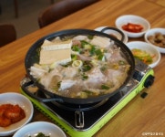광주빛고을식당 음식점 정보와 주변 관광 명소 및 근처 맛집 여행 정보