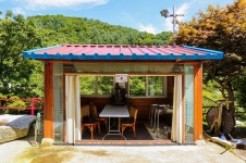 아폴로천문대펜션 숙박 정보와 주변 관광 명소 및 근처 맛집 여행 정보