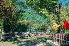 太白山韓屋ペンション[韓国観光品質認証](태백산 한옥펜션[한국관광 품질인증]/Korea Quality) - 宿泊 - 韓国旅行・観光情報