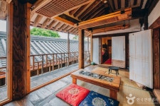 香壇（향단） - 宿泊 - 韓国旅行・観光情報