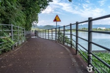 봉황대(춘천) 관광 정보와 주변 관광 명소 및 근처 맛집 여행 정보