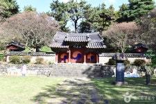 무양서원 관광 정보와 주변 관광 명소 및 근처 맛집 여행 정보