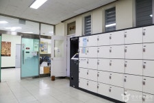 부산광역시립 중앙도서관 문화 정보와 주변 관광 명소 및 근처 맛집 여행 정보